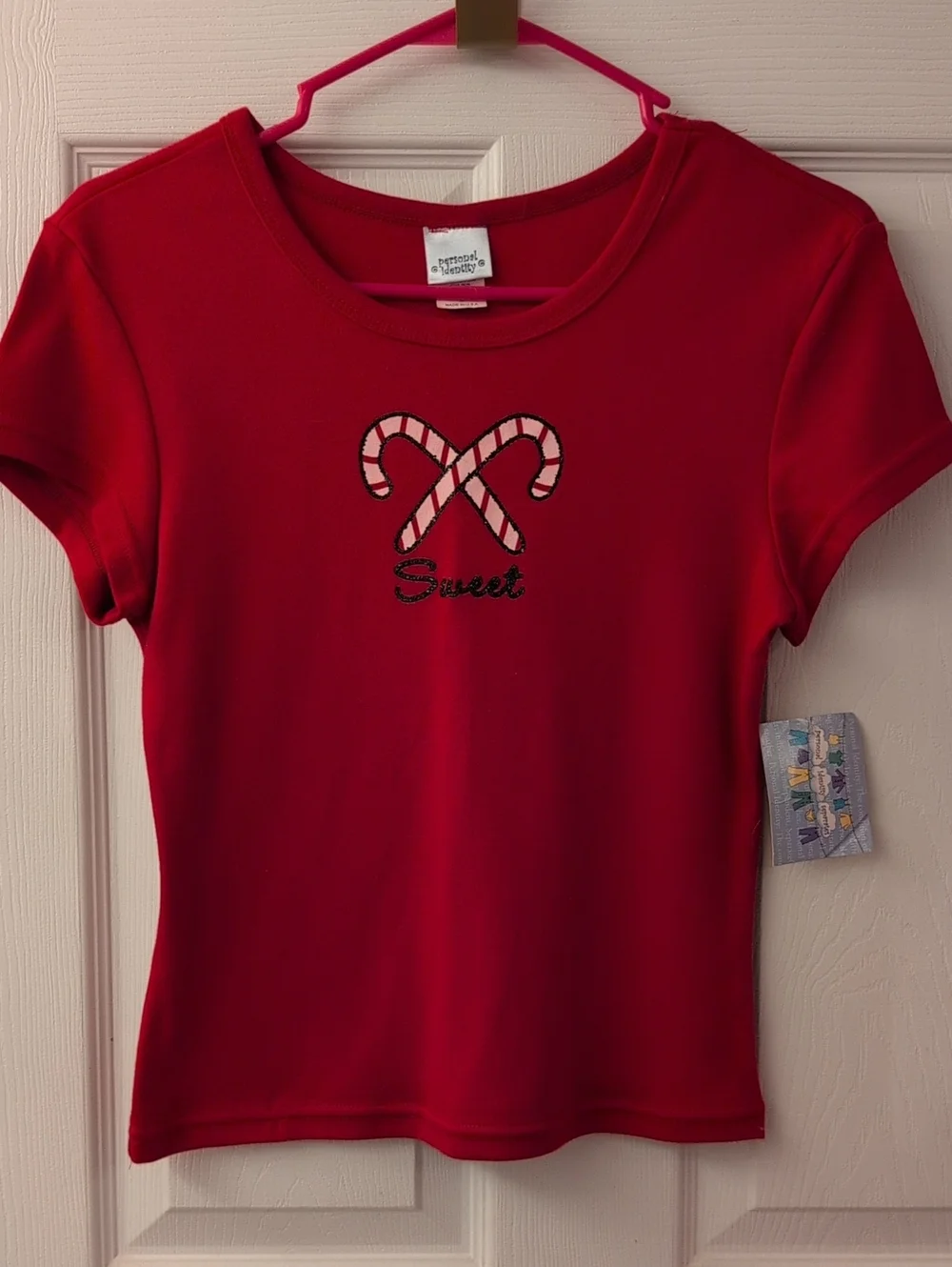NWT Xmas 2 Piece Jammies❤️
